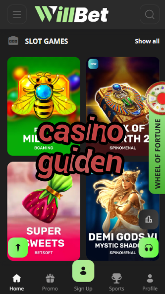 Casino Guiden - Ultimate Casino Guide-bgocasinouk.ydblkf.net