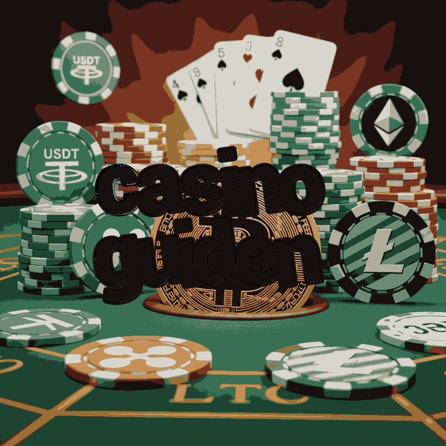 Casino Guiden - Ultimate Casino Guide